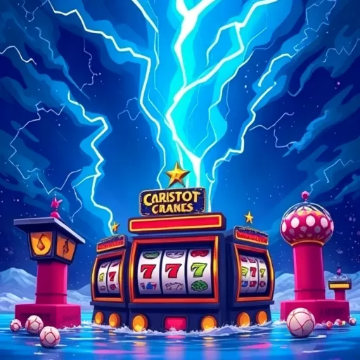 inova77: Promo dan Bonus Terbaik untuk Para Gamer Indonesia