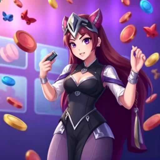 Menjelajahi Fitur Unggulan Situs Game inova77