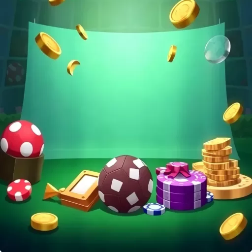 Mengulas Fitur Menarik di Situs Game inova77