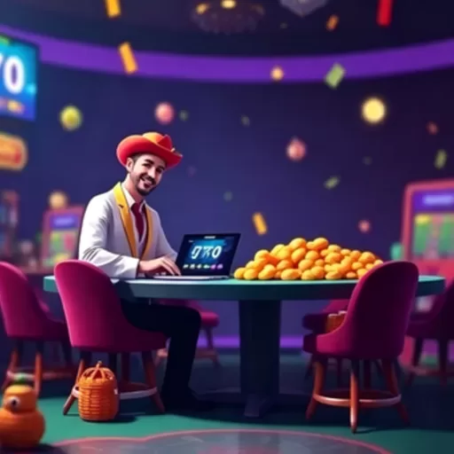 Panduan Lengkap Menggunakan Situs Game inova77