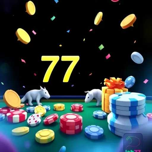 Mengenal inova77 Sebagai Platform Game Online Terpercaya
