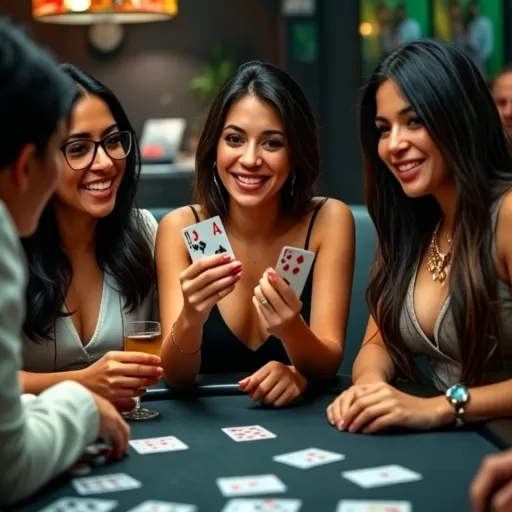 inova77: Menyelami Keseruan Permainan Poker yang Menarik di Indonesia